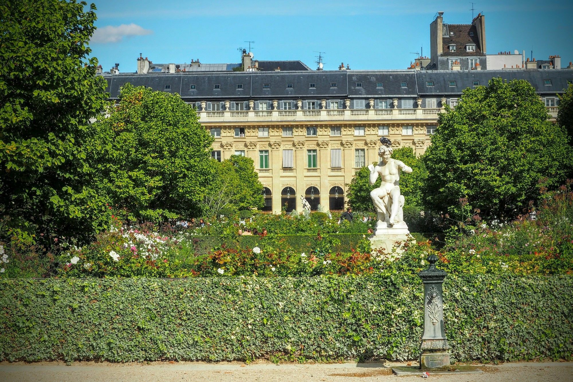 Louvre Parisian Chicsuites Exterior foto